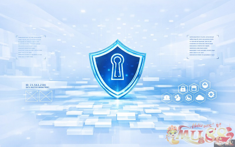 Chính sách bảo mật Mu88 Chính sách bảo mật Mu88